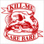 Kill-Me Kare Bare Albumcover