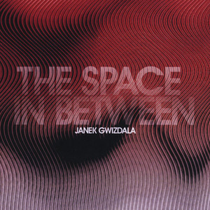 The Space in Between cover