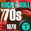 Rock & Roll 70s -1978 Vol.2 Albumcover