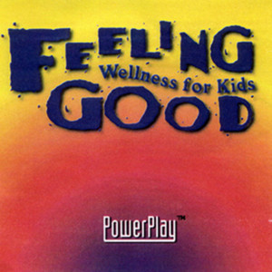 Feeling Good cover