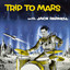 Trip to Mars (Remastered) Albumcover