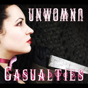 Casualties cover