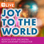 Joy to the World cover