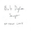 Bob Dylan Songs Albumcover