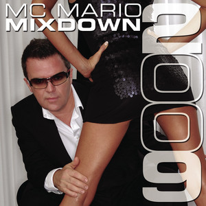 Mixdown 2009 album