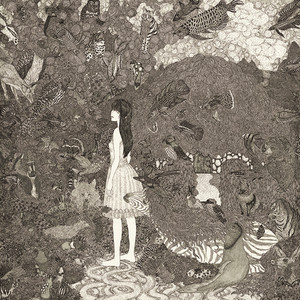 Hurtbreak Wonderland cover