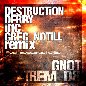 Destruction Derby