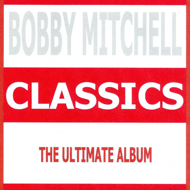Bobby Mitchell Photo