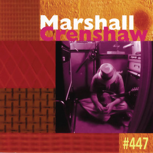 #447 cover