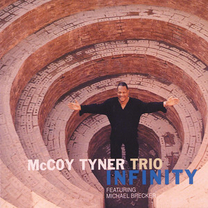 Infinity cover