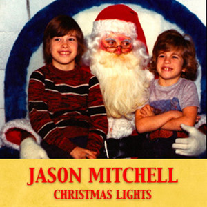 Christmas Lights Albumcover