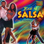 Best of Salsa Albumcover