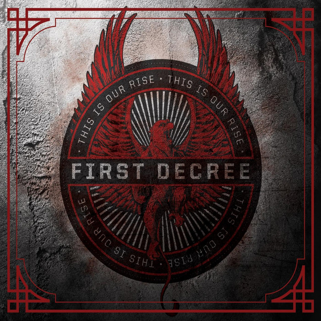 This Is Our Rise cover