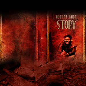 Horace Andy Story Platinum Edition album