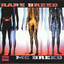 Rare Breed cover