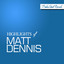 Highlights of Matt Dennis Albumcover