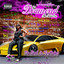 Ms. Hard In The Paint Albumcover