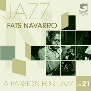 A Passion for Jazz, Vol. 21 album