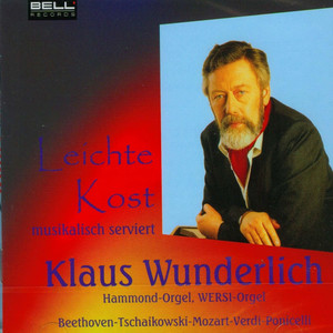 Leichte Kost album