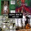 King Rich 2004-2007 Albumcover