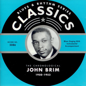 1950-1953 album