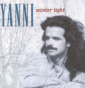 Winter Light cover