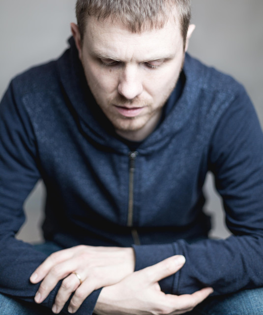 Stuart McCallum photo