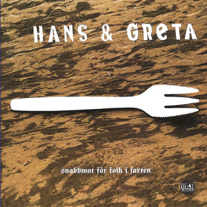 Det var inte vi, det var de andra cover