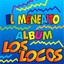 El Meneaito (Album) Albumcover