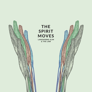 The Spirit Moves (Deluxe) album