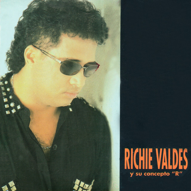 Richie Valdés Photo