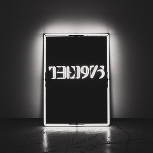 The 1975 (Deluxe Edition) album