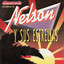 Nelson y sus Estrellas Albumcover