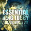 The Originator cover