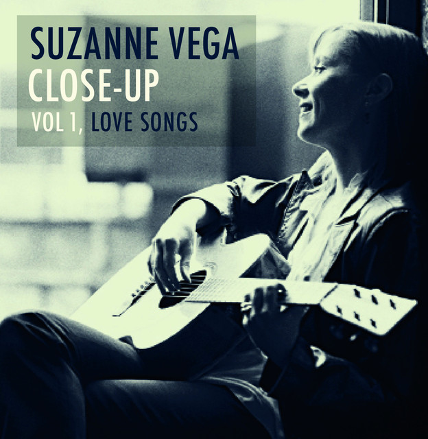 Close Up, Vol. 1 - Love Songs cover