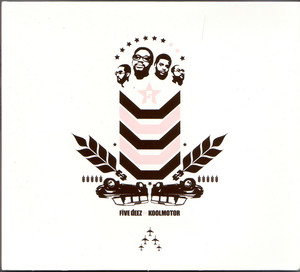 Koolmotor cover