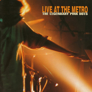 Live at the Metro album