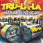 Máxima Energía Albumcover