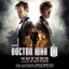 Doctor Who – The Day Of The Doctor/The Time Of The Doctor OST cover