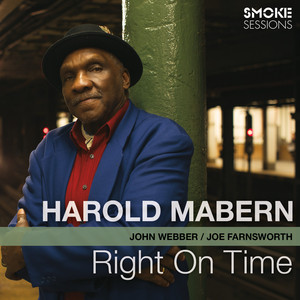 Right On Time album