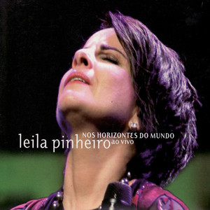Nos Horizontes do Mundo - Ao Vivo album