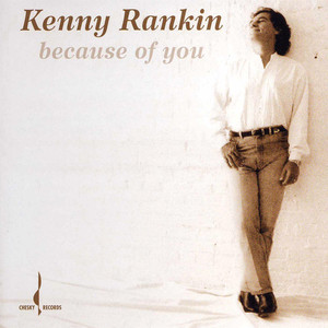 Because of You album
