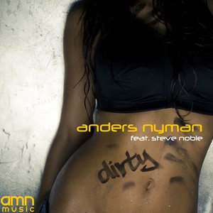 Anders Nyman feat. Steve Noble