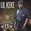 Seven 13 Vol. 4 Albumcover