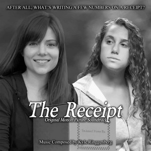 The Receipt Albumcover