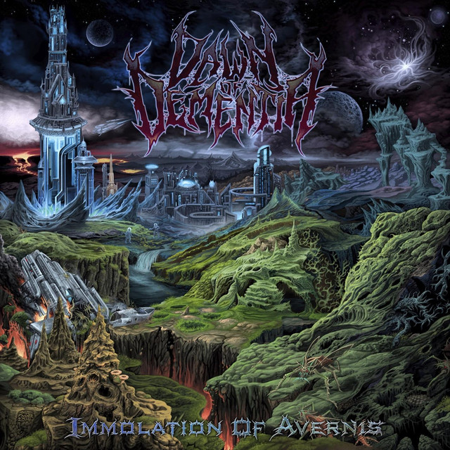 Dawn of Dementia Photo