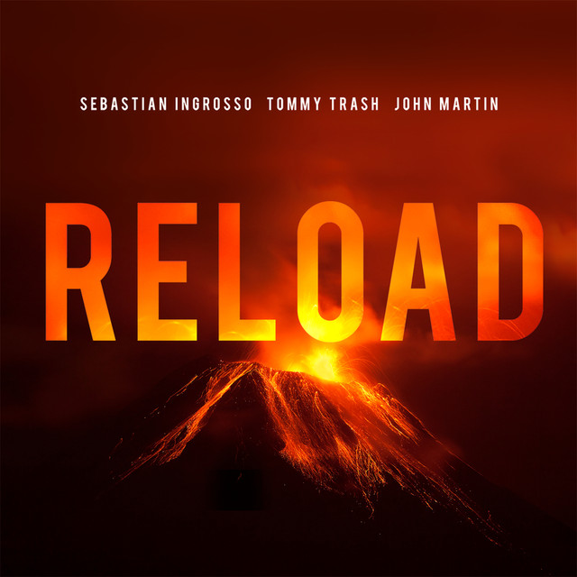 Reload cover