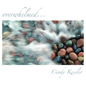 Overwhelmed Albumcover