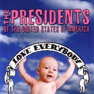Love Everybody album