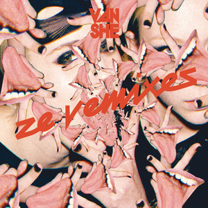 Ze Vemixes album